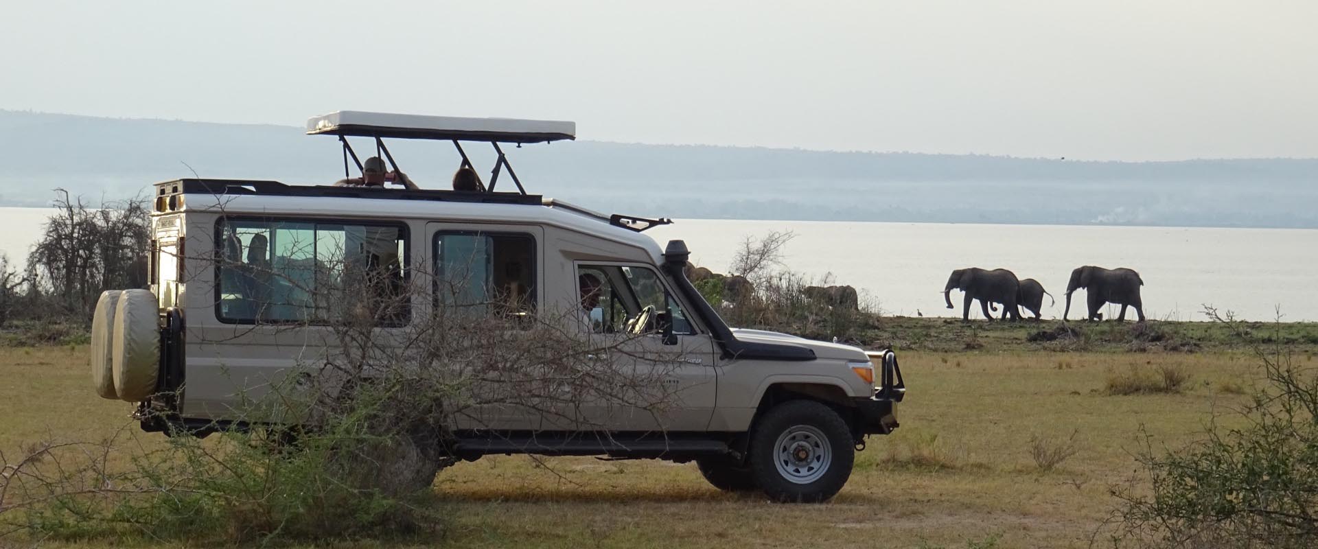 Must-Visit Destinations