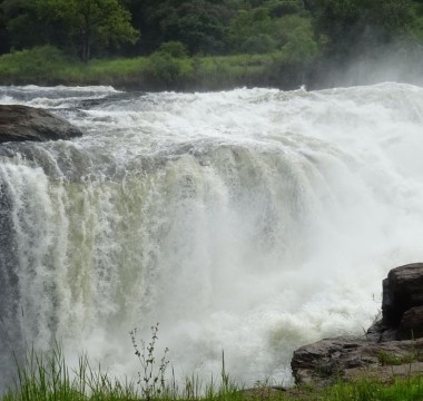 Murchison Falls National Park